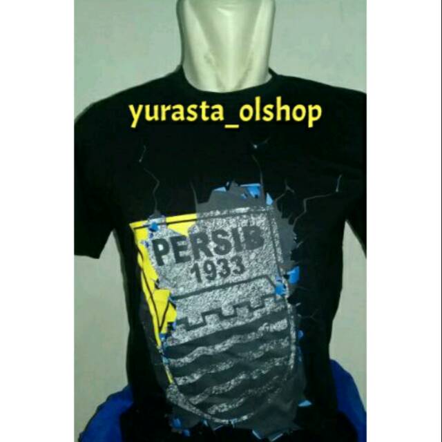 (PERSIB)OBLONG PERSIB BANDUNG/KAOS ORIGINAL MERCHANDISE