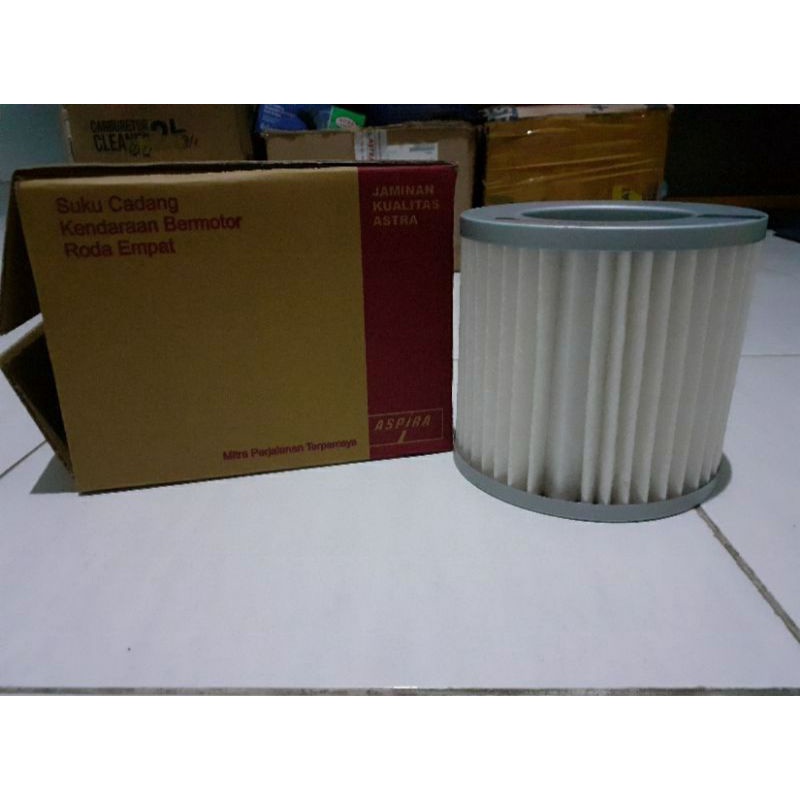 Filter Udara Espass/S 90 Model Tinggi Astra Good Quality