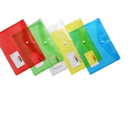 

Hot Sale Map Kancing + Name Tag Ukuran A5 8812 BIG Per Pack Isi 12Pcs