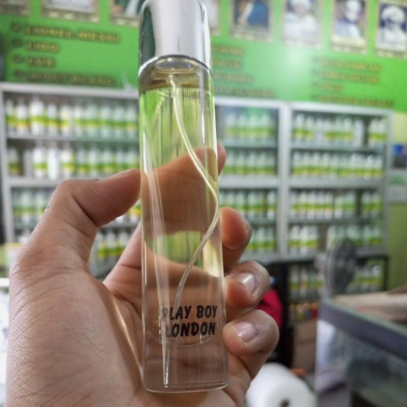 parfum Refill playboy London 50 ml