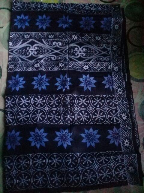 Gus Azmi / Sarung Batik / Sarung Santri Putri /