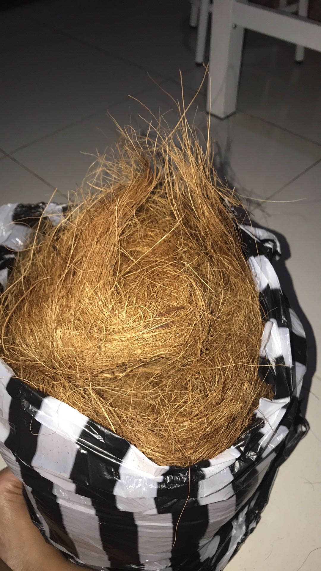 Cocofiber 1kg Serabut Kelapa Ax