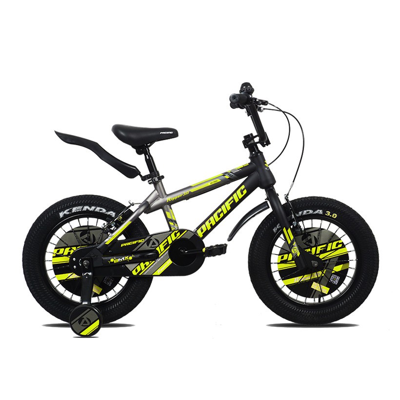 sepeda fat bike price