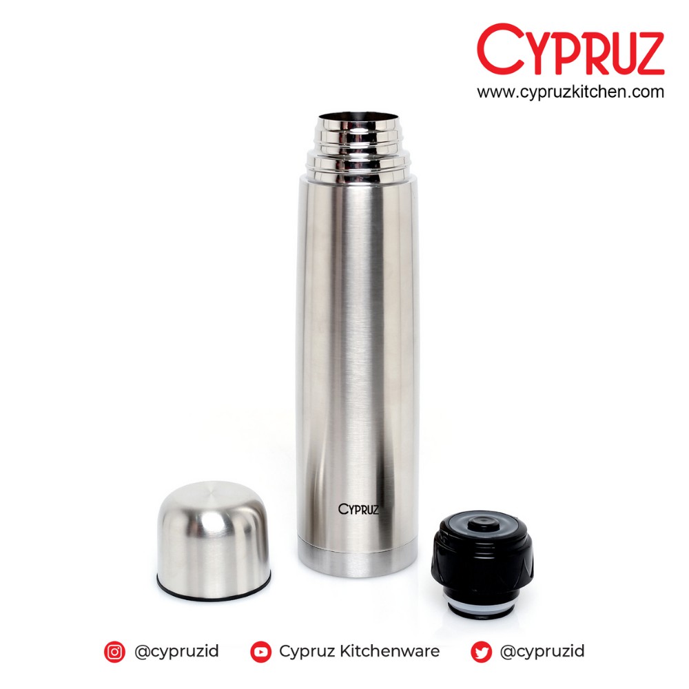 Cypruz Botol Air / Drink Bottle BS-0301