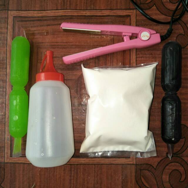 

PAKET ES MODEL plastik es wawan