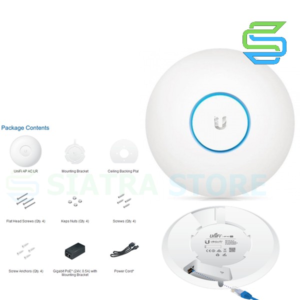 Ubiquiti UAP AC LR Unifi Access Point AC Long Range