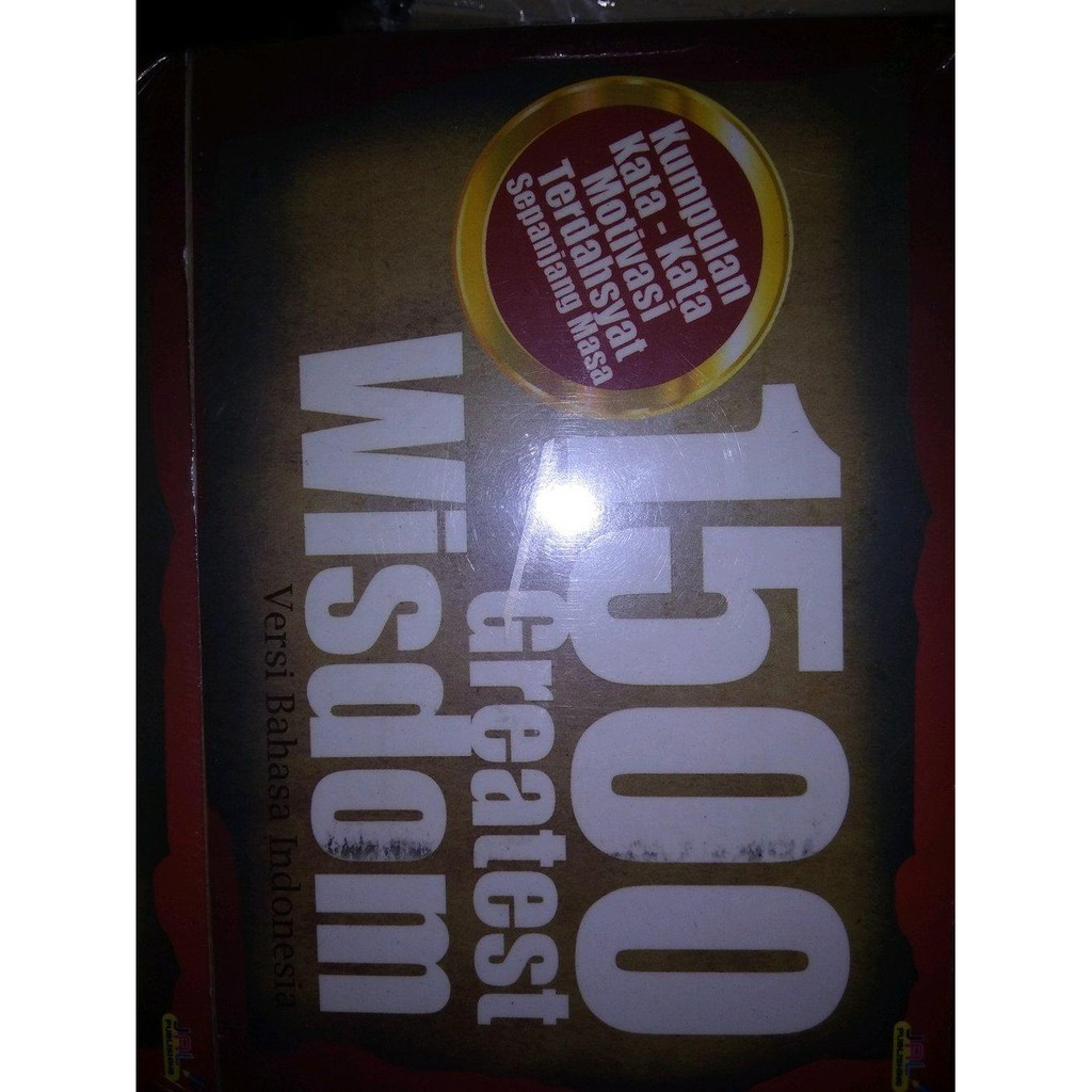 Laris Buku Saku Kumpulan Kata Kata Motivasi Sepanjang Masa Limited Laris Buku Saku Kumpulan Kata Kata Motivasi Sepanjang Masa Limited