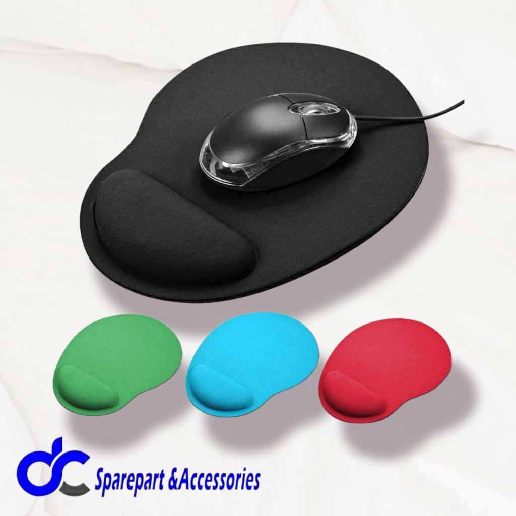 Mousepad Bantal Universal