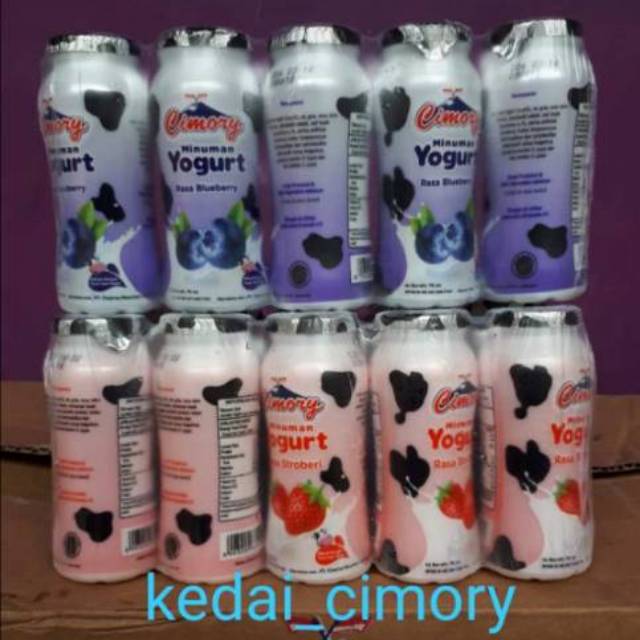 Minuman Yogurt Cimory Untuk Ibu Hamil Seputar Minuman