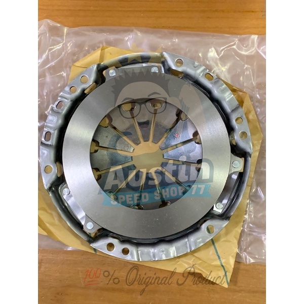 Cover Clutch / Dekrup Toyota Avanza &amp; Xenia 1.3 Original Part No : 31210-BZ021-001