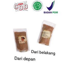 

Gula Aren Nusantara- gula aren bubuk | 200 gram