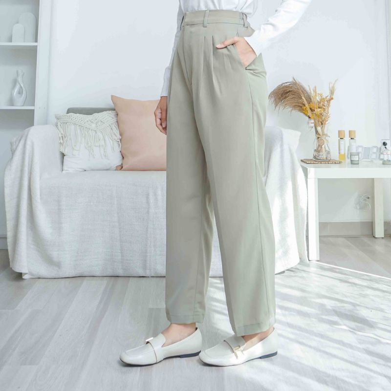 XL - november pants restu anggraini RA celana restu anggraini