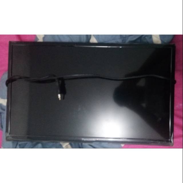 Tv panasonic 22in TH 22G302G
