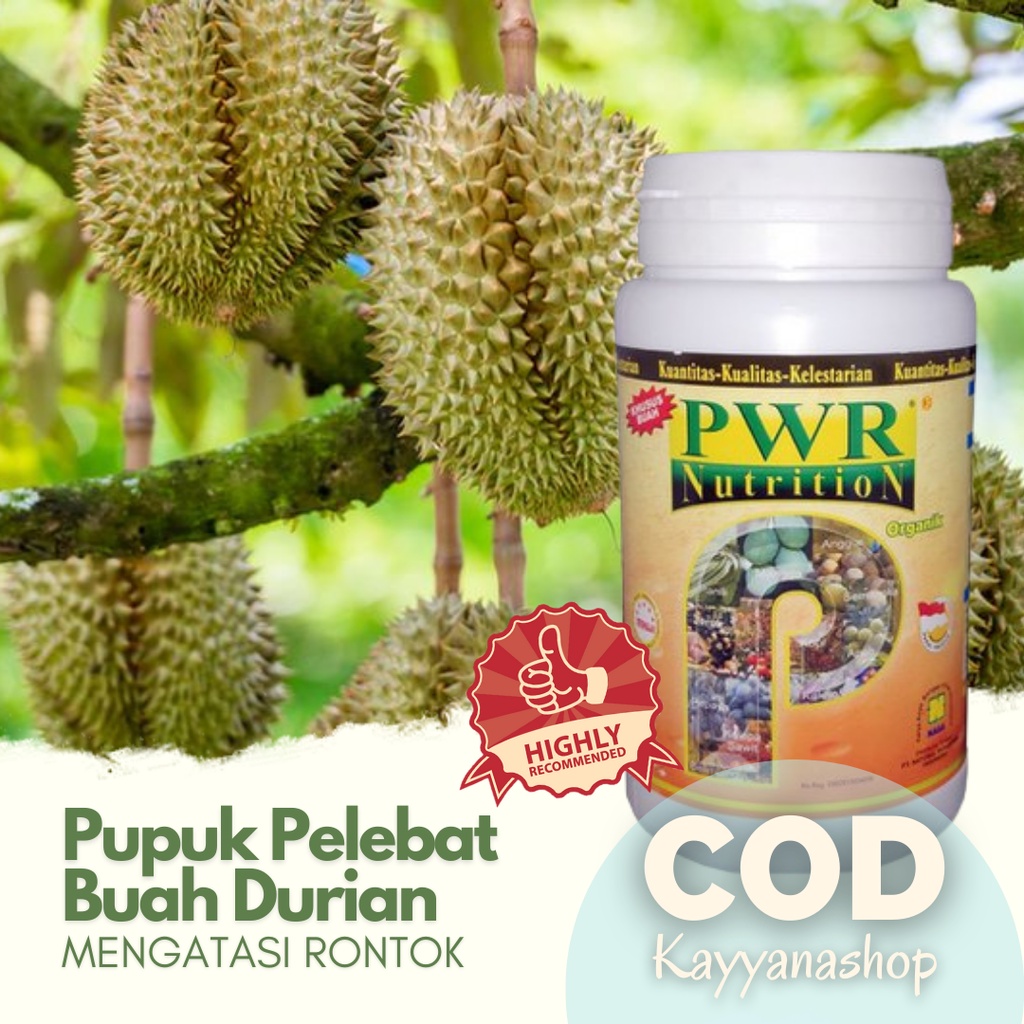 Pupuk Pelebat Buah Durian / Pupuk Buah Durian Agar Tidak Rontok / Pupuk Booster Durian / Pupuk Durian Agar Cepat Berbuah / Pupuk Buah Durian Agar Berbuah Lebat / Pupuk Durian Agar Tidak Rontok / Pupuk Perangsang Durian Cepat Berbuah / Power Nutrition