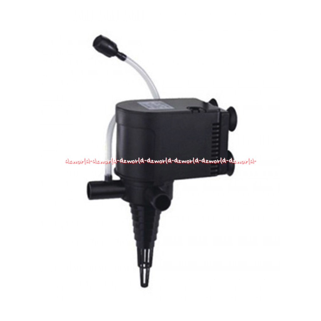 Boyu Pump SP 1300 Submersible Pump Aquarium Mesin Pompa Akuarium Pompa 3 in 1 Boyyu Sp1300