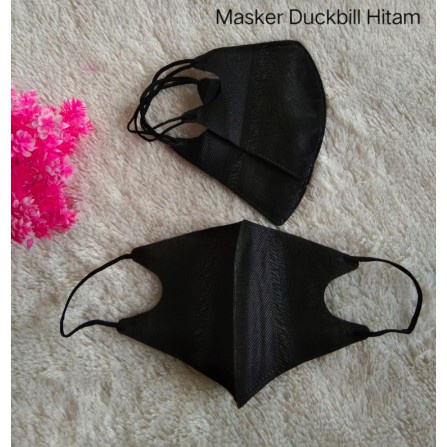 GROSIR MASKER DUCKBILL (10BOX) 1 BOX ISI 50PCS