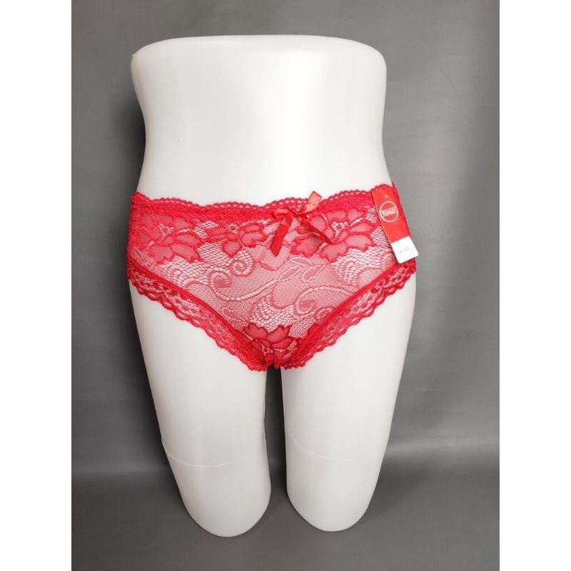 823 Celana Dalam Sexy Wanita Transparan Lingerie Best Seller High Quality Import Shopee Indonesia