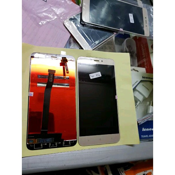 LCD TOUCHSCREEN FULLSET XIAOMI REDMI 4X-MI4X Murah