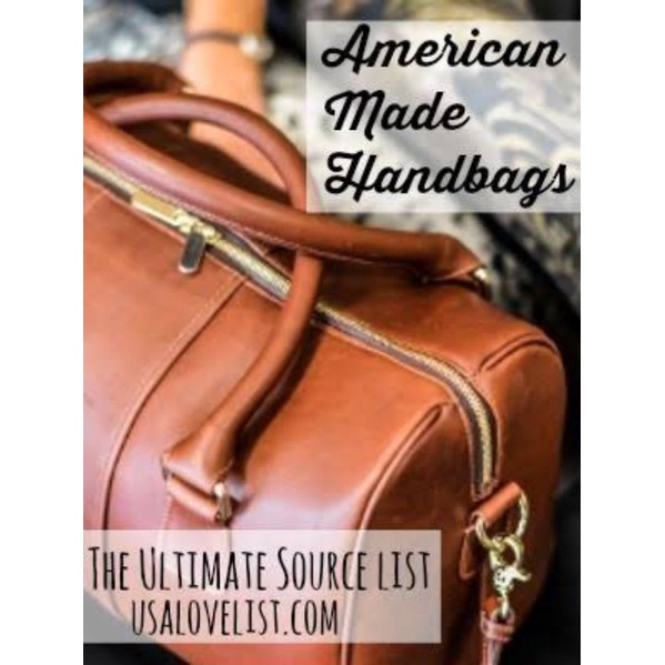 AMERICAN STYLE