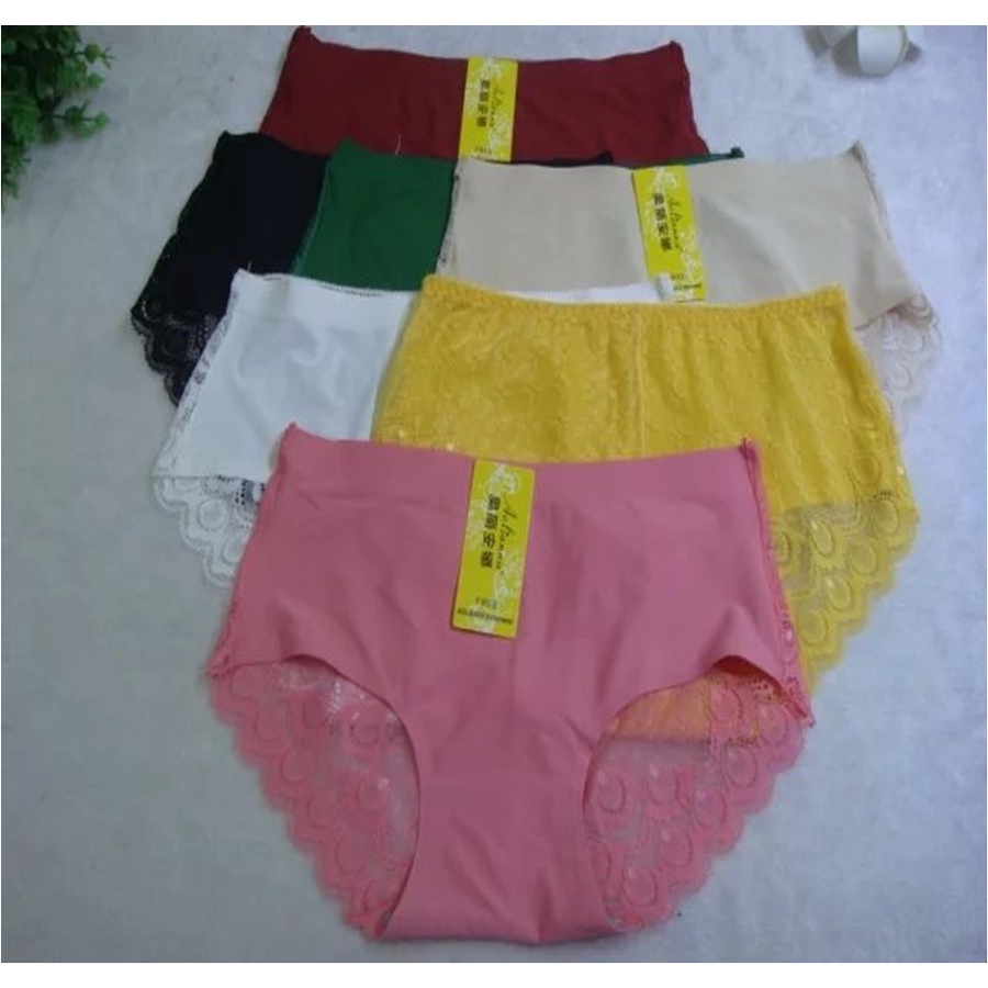 Pakaian Dalam Wanita 175  - Celana Dalam Lycra Sexy