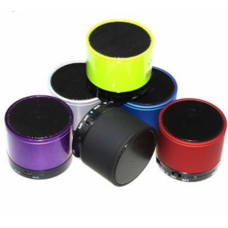 Speaker bluetooth - speaker mini - Speaker Retak