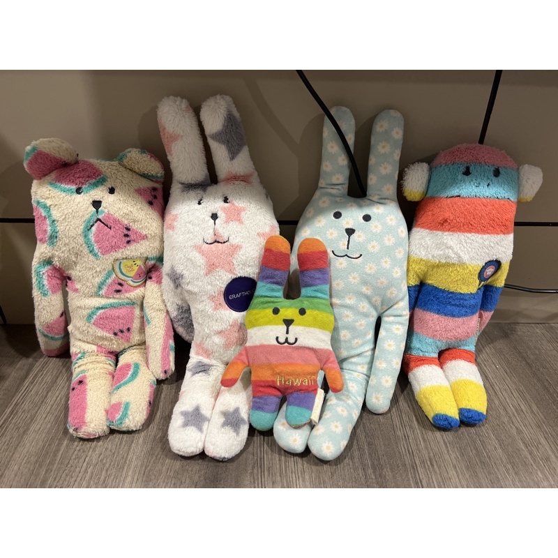 boneka craftholic original