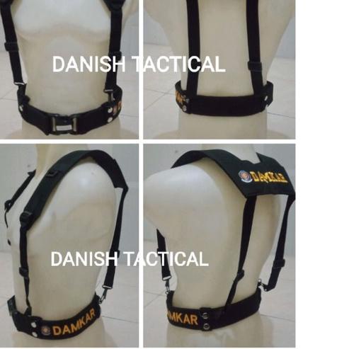 ▼ Kopel+dahrim pemadam/damkar ✿