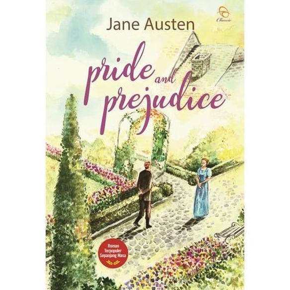 

PRIDE AND PREJUDICE REPUBLISH Star Seller