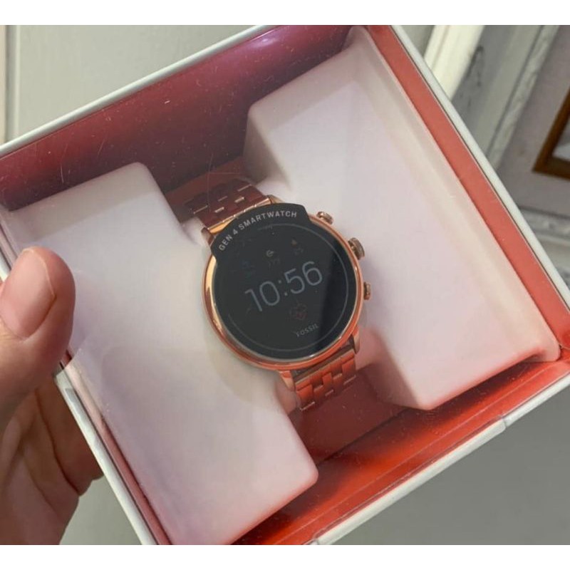 fossil gen 4 preloved