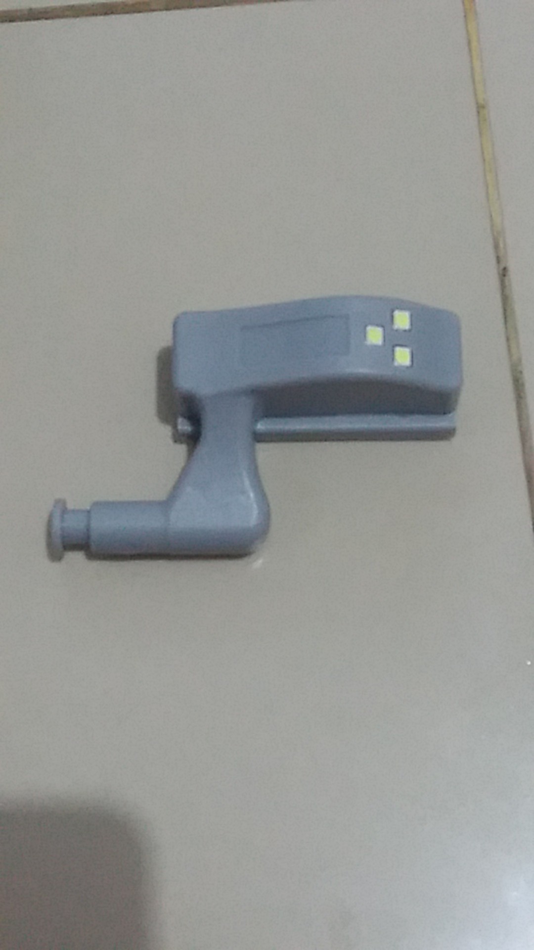 Engsel Kabinet Dengan Lampu Led Untuk Kamar Tidur/ruang Tamu/lemari Pakaian