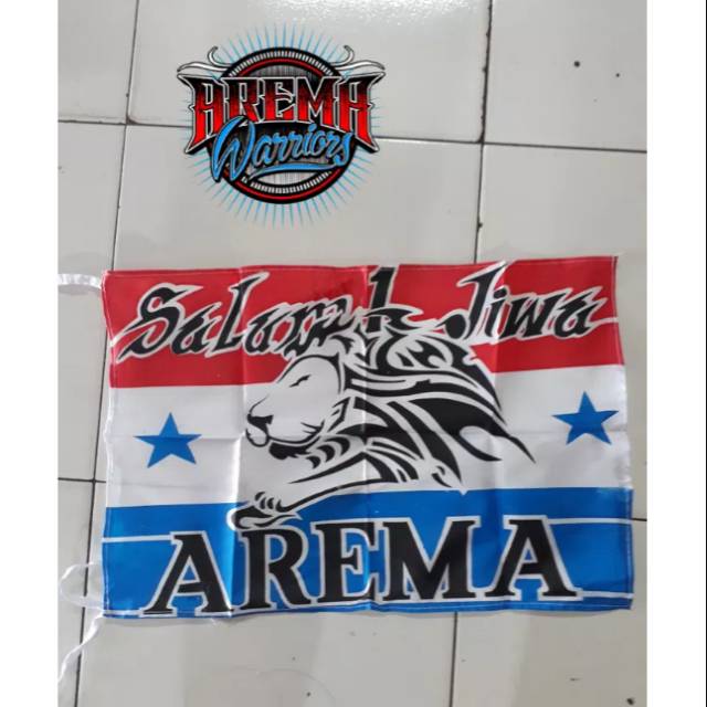 Bendera Arema