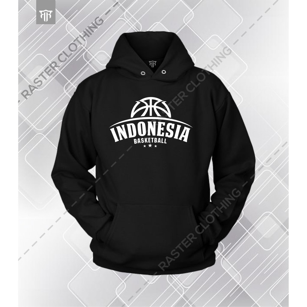 hoodie basketball