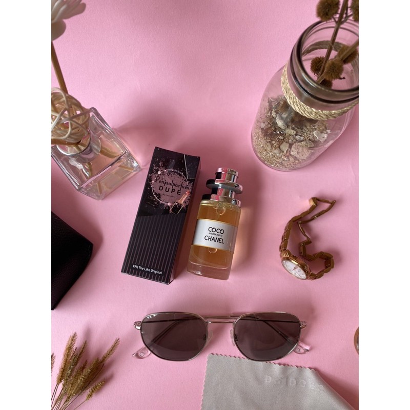Parfum dupe Coco Chanel