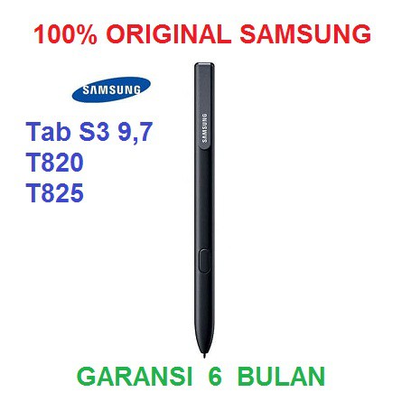 Stylus pen Tab S3 9.7 SAMSUNG S Pen Galaxy Tab S3 9.7 original100%Asli