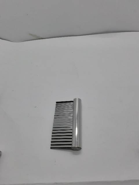 Pisau Acar Stainless