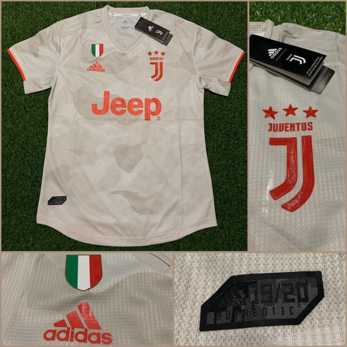 juventus climachill jersey