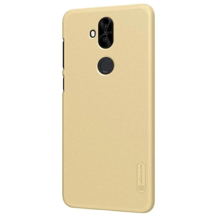 ASUS ZENFONE 5Q / 5 LITE NILLKIN HARDCASE FROSTED SHIELD ORIGINAL