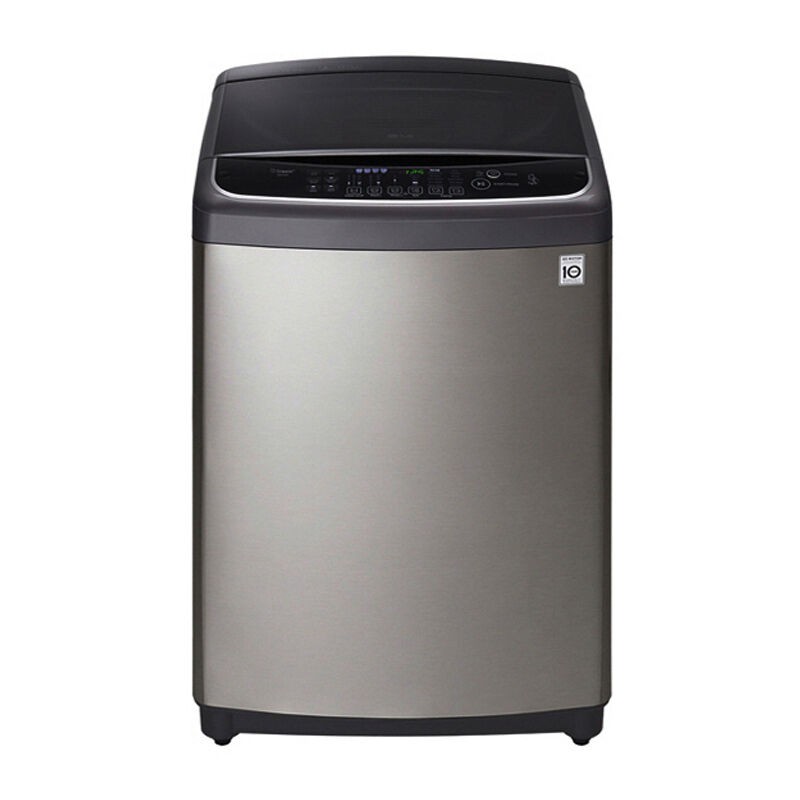 LG Mesin Cuci Top Loading T2112VSSAV --- Garansi Resmi