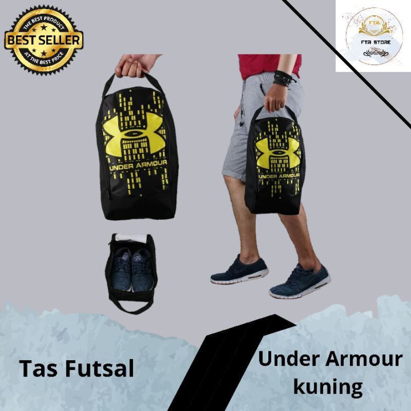 TAS FUTSAL