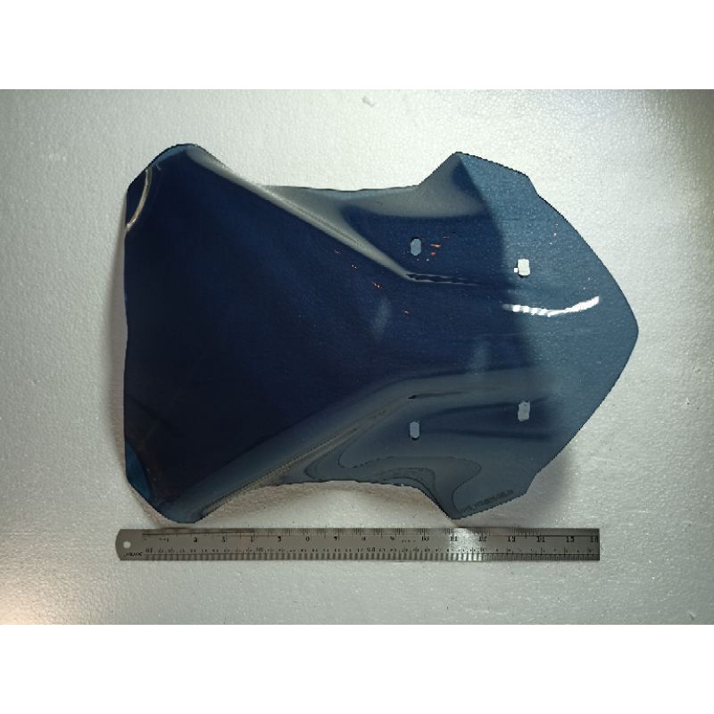 VISOR MOTOR TOURING TEBAL DAN MURAH