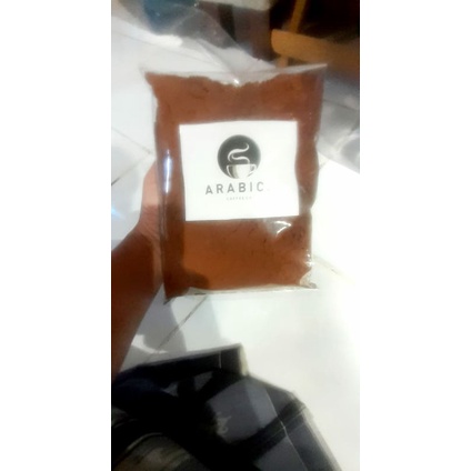 

KOPI MURNI ARABIKA