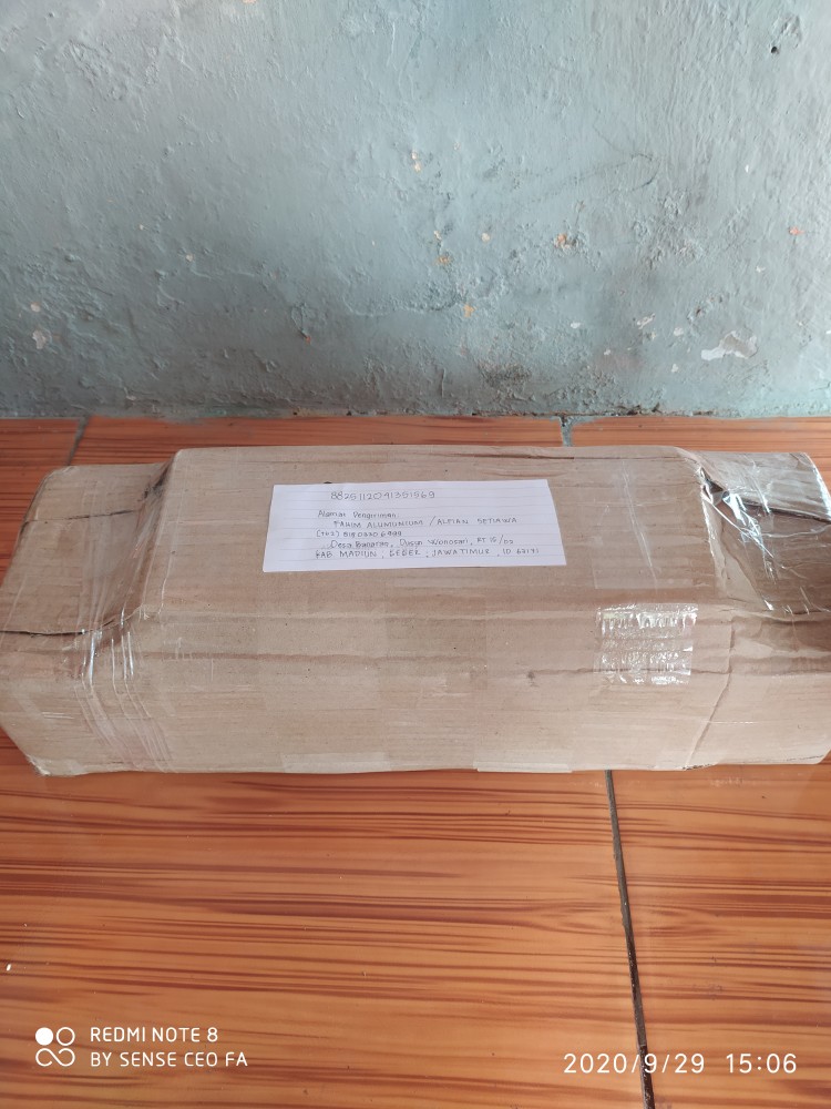 Handle Gagang Pintu Rumah Minimalis Terbaru Warna Biru Tosca 4 Biji + Body Kunci Pelor