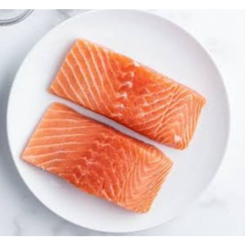

Salmon Fillet frozen