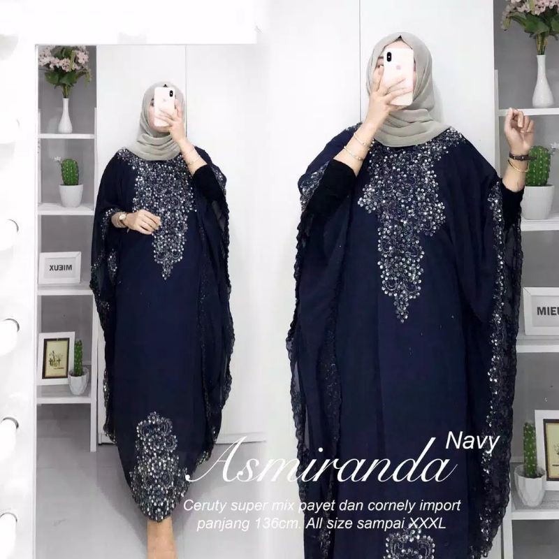 Kaftan original By Mieux