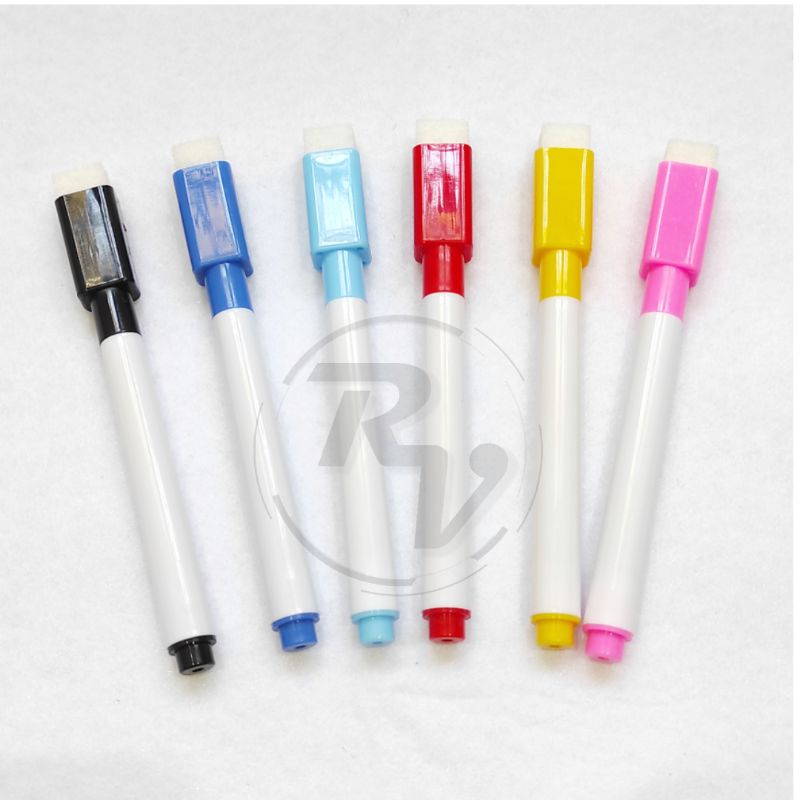 

Spidol Whiteboard / whiteboard marker / Wipe and Clean Marker