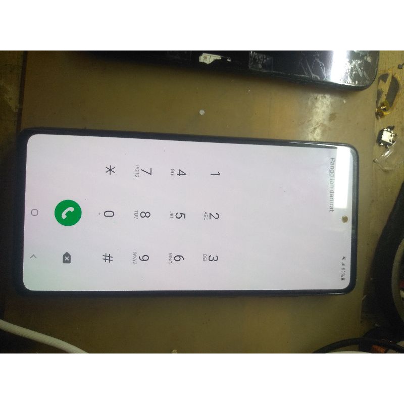 MESIN SAMSUNG A51 RAM 8/128