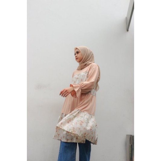 Tunik Mimosa rurik