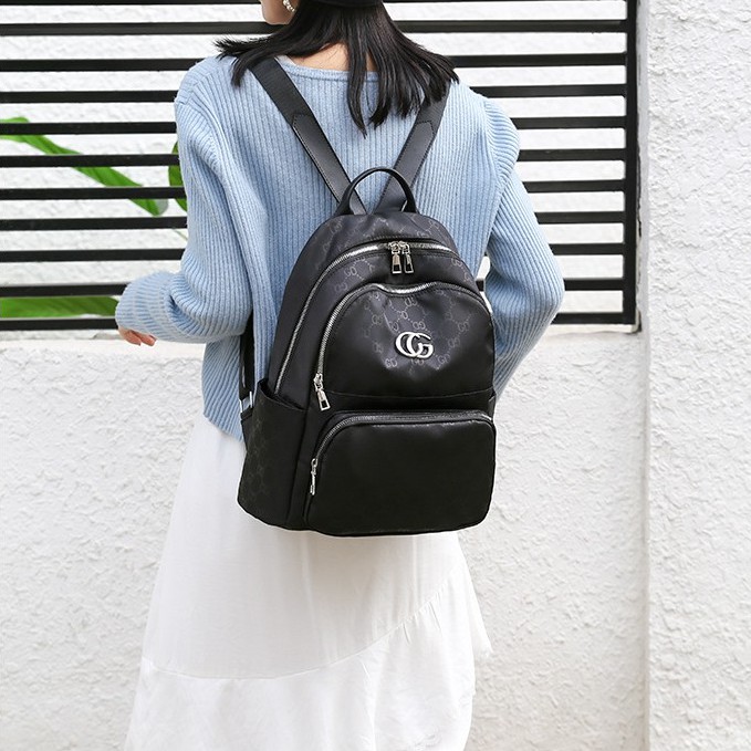 RYX - GC Classic Tas Ransel Wanita Fashion Casual - Ori Import