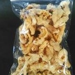 

Keripik Ceker Ayam Crispy