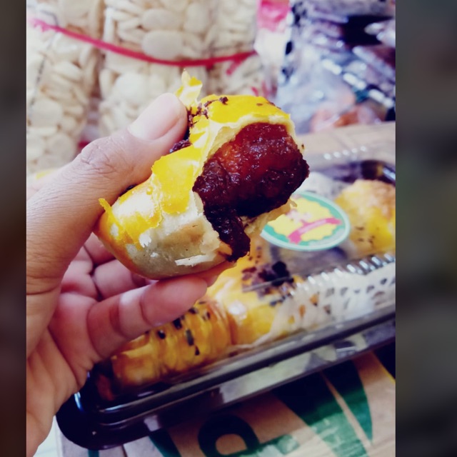 

VARIAN BARU MOLEN PISANG RASA CHOCO BERRY